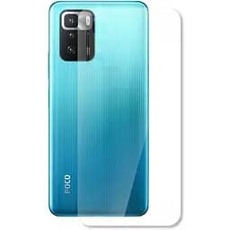 Захисна плівка StatusSKIN для Xiaomi Poco X3 GT Корпус Глянцева Lite