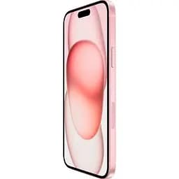 Смартфон Apple iPhone 15 Plus 128GB Pink [MU103] Б/В [159005] - мініатюра 3