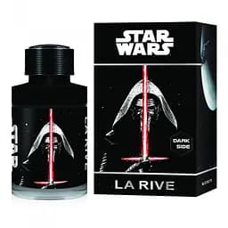 Дитяча туалетна вода La Rive Star Wars Dark Side, 75 мл (063636)