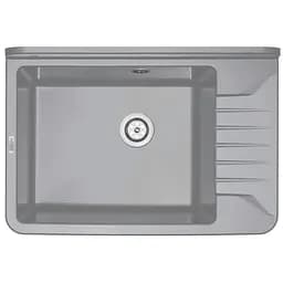 Кухонная мойка DEANTE Garden ZYT_311A