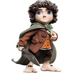 Фігурка Weta Workshop Володар Кілець Фродо Lord of the Rings Frodo 11 см WW LOR F 1 - мініатюра 4