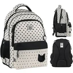 Рюкзак GoPack Education 182M Cat Style (GO25-182M-1) - мініатюра 2