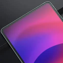Захисне скло Nillkin (H+) для Apple iPad Pro 11 (2024-25) Прозорий - мініатюра 3