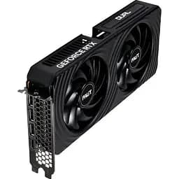 Відеокарта Palit GeForce RTX 5050 Dual OC [NE65050S19P1-GB2070D] UA [149032] - мініатюра 4