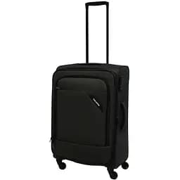 Валіза Travelite Derby M TL087548 Anthracite (TL087548-04)