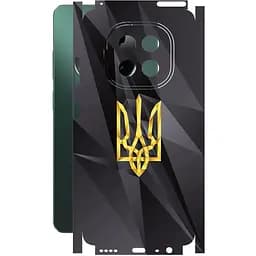 Защитная пленка StatusSKIN для Realme C63 5G Корпус Винил Герб 1