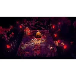 Ключ активації Microsoft Cult of the Lamb: Sinful Edition для Xbox One/Series S/X - мініатюра 7