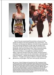 Fashion Since 1900. World of Art. Third edition - мініатюра 18