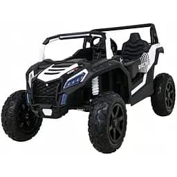 Електромобіль Ramiz Buggy ATV Strong Racing 24 В, білий (PA.A032-STRONG.BIA)