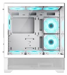 Корпус GameMax Vista AW (Vista AW) Без БП - мініатюра 5