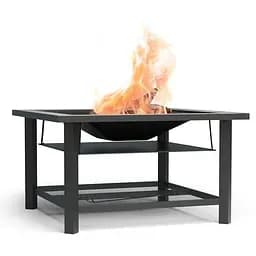 Мангал барбекю гриль Blumfeldt Merano Avanzato 3 в 1 (10041254)