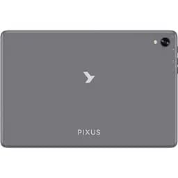 Планшет Pixus Line 10.1" 6/128GB LTE metal, graphite (4897058531725) - мініатюра 9