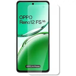 Захисна плівка StatusSKIN для Oppo Reno 12 FS 5G Екран Матова Lite