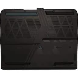 Ноутбук MSI 17 Vector HX AI A2XWJG-042UA QHD+ 240Hz/Intel Ultra 9 275HX/32GB/1TB SSD/RTX 5090 24GB/W11/Black (9S7-17S372-042) - мініатюра 11