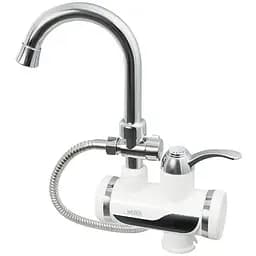 Проточний водонагрівач WEZER SDR-В07STP