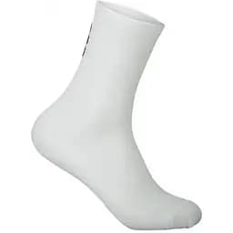 Носки Poc Seize Sock Short M White (1033-PC 651491001MED1)