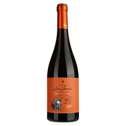 Вино Leza Garcia Garnacha Crianza Edition DOCa Rioja красное сухое 0.75 л