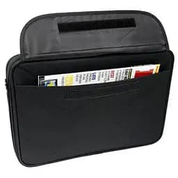 Сумка для ноутбука Esperanza 17" Bag Classic+ (ET103) - мініатюра 4