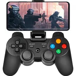Геймпад Defender Crusher USB Bluetooth Li-Ion PS3/PC/Android (64290) - мініатюра 2