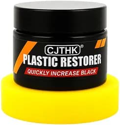 Реставратор пластику CJTHK Plastic Restorer 50 г (Нове упакування)