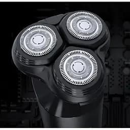 Електробритва ShowSee Little Black Panther F303-BK - мініатюра 7