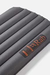 Килимок надувний Rab Stratosphere 5.5 Long Wide Graphite (1033-RB QMA-03-GRH-LNG-WDE) - мініатюра 6