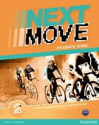 Next Move 2 Student's Book