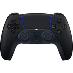Геймпад Sony DualSense (Midnight Black)