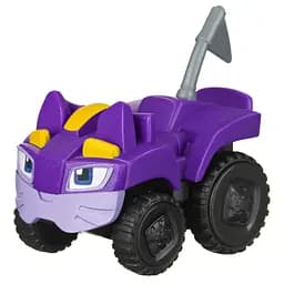 Машинка Rev&Roll Рев і Рамбл Wheelie Еллі (EU881820)