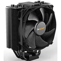 Кулер для процесора be quiet! Dark Rock Slim алюміній/мідь 1x120 мм для 1200/115x/1366/2011/2066 AM4/AM3(+)/AM2(+)/FM1/FM2(+)
