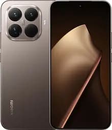 Смартфон Xiaomi 15T Pro 12/512GB Mocaccino Gold (Global) (no charger) [5G, NFC]