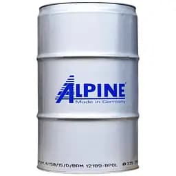 Моторна олива Alpine Turbo 15W-40, 60 л