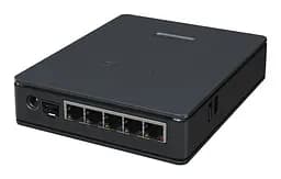 Маршрутизатор hAP ax S MikroTiK teh0017329 - мініатюра 4