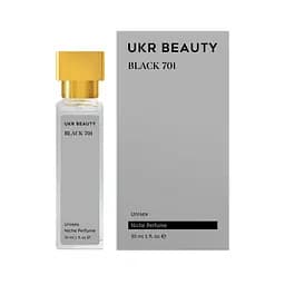 Унісекс парфуми UKR BEAUTY Black 701 30 мл