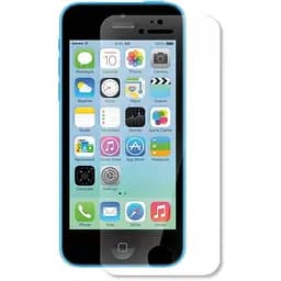 Защитная пленка StatusSKIN для Apple iPhone 5c Экран Глянцевая Ultra