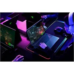 Ноутбук Ігровий Razer Blade 16 i9-13950HX la 5.50 GHz,QHD+,IPS,32 GB DDR5,1TB,RTX 4080 12GB,Windows - мініатюра 19
