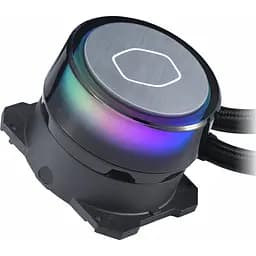 Система водяного охолодження Cooler Master MasterLiquid ML240 Illusion (MLX-D24M-A18P2-R1) EU [143810] - мініатюра 5