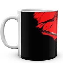 Кружка GeekLand Hunter x Hunter Охотник х охотник Курапика HH 02.25 330 мл белая