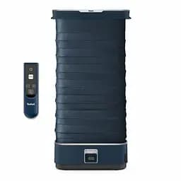 Автоматична парова шафа Tefal Care For You First, 1500Вт, 1200мл, паровий удар -35гр, синій teh0016229 - мініатюра 2
