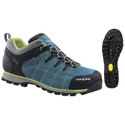 Кросівки Trezeta Hurricane Low 47 Синій (TRZ-01071-9024-47)