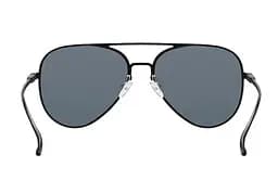 Сонцезахисні окуляри MiJia Polarized Pilot Sunglasses UV400 (TYJ02TS DMU4053TY) - мініатюра 5
