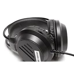 Навушники Hölmer H-01GS 3.5 мм Black (H-01GS) - мініатюра 8
