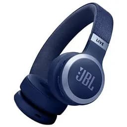Наушники JBL Live 670 NC Blue (JBLLIVE670NCBLU)