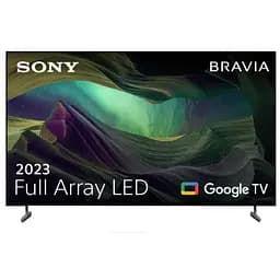 Телевизор Sony KD-55X85L