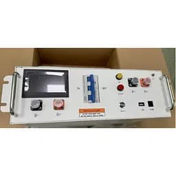 Акумулятор Deye BOS-G PRO 200-1000Vdc 120A (BOS-G-PDU-2) (блок керування високовольтною батареєю) - мініатюра 2