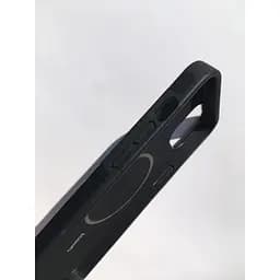 Протиударний чохол Gear4 Brooklyn MagSafe для iPhone 13 Black 702008227 - мініатюра 8