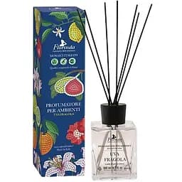 Аромадифузор Florinda Виноград-клубника 500 мл