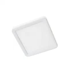 Потолочный врезной светильник Brille LED-37R/6W CW