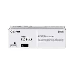 Тонер-картридж Canon T10 High Capacity black 13K (4566C001)