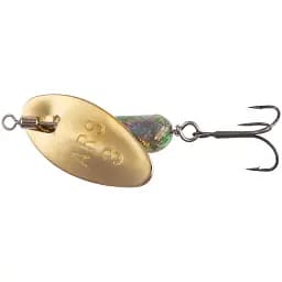 Блешня Smith AR Spinner Shell 3.5g #02